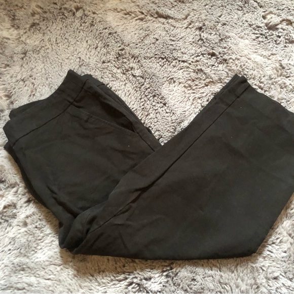 Time and Tru Capri Pants - Picture 1 of 7